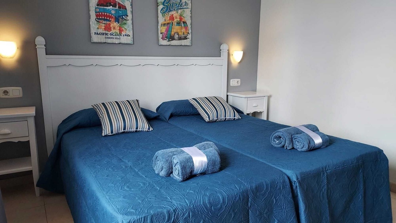 Photo of Bedroom in Corralejo