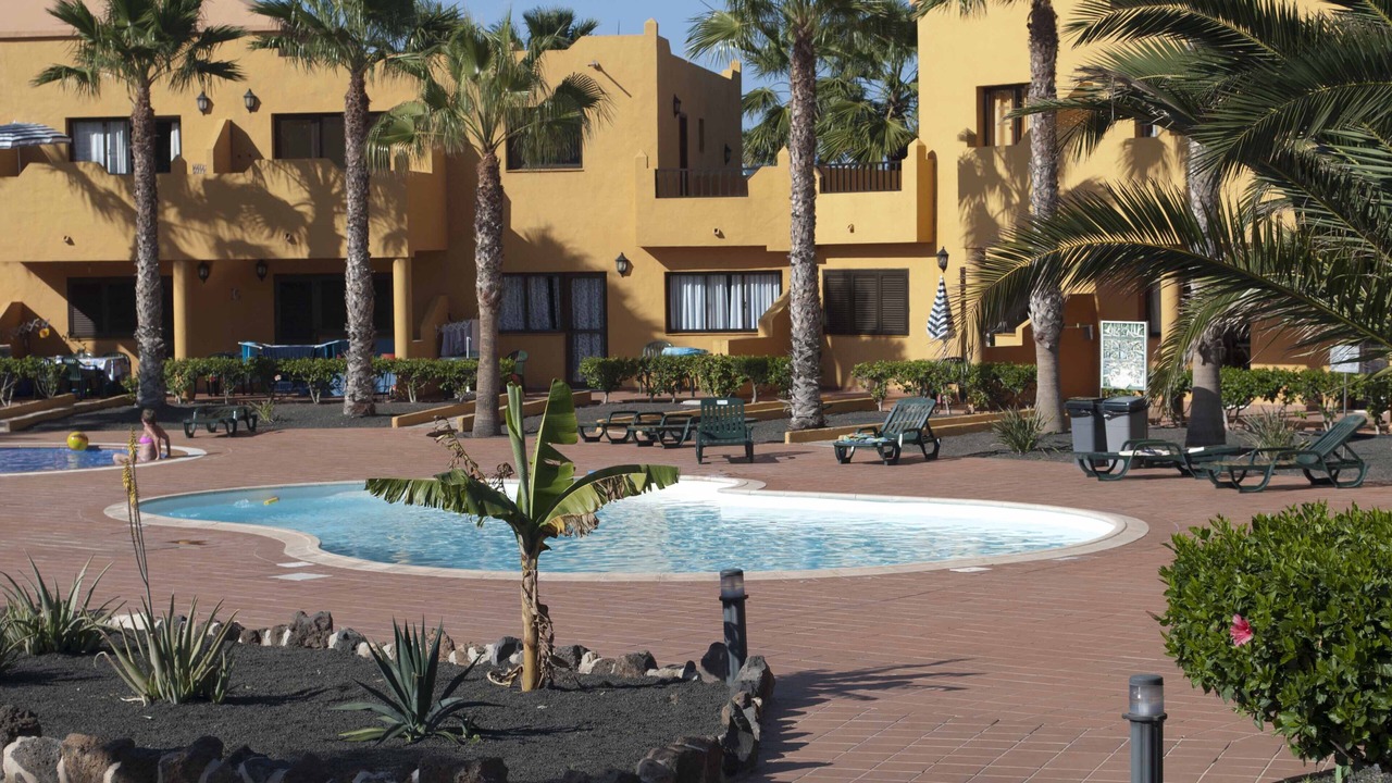 Photo of Outdoor in Corralejo