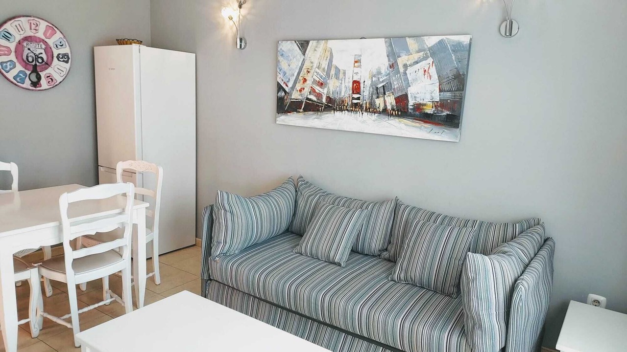 Photo of Livingroom in Corralejo