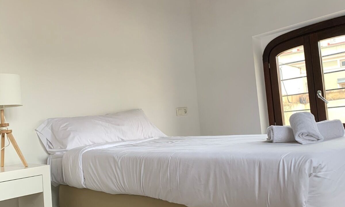 Photo of Bedroom in Ciutat Vella