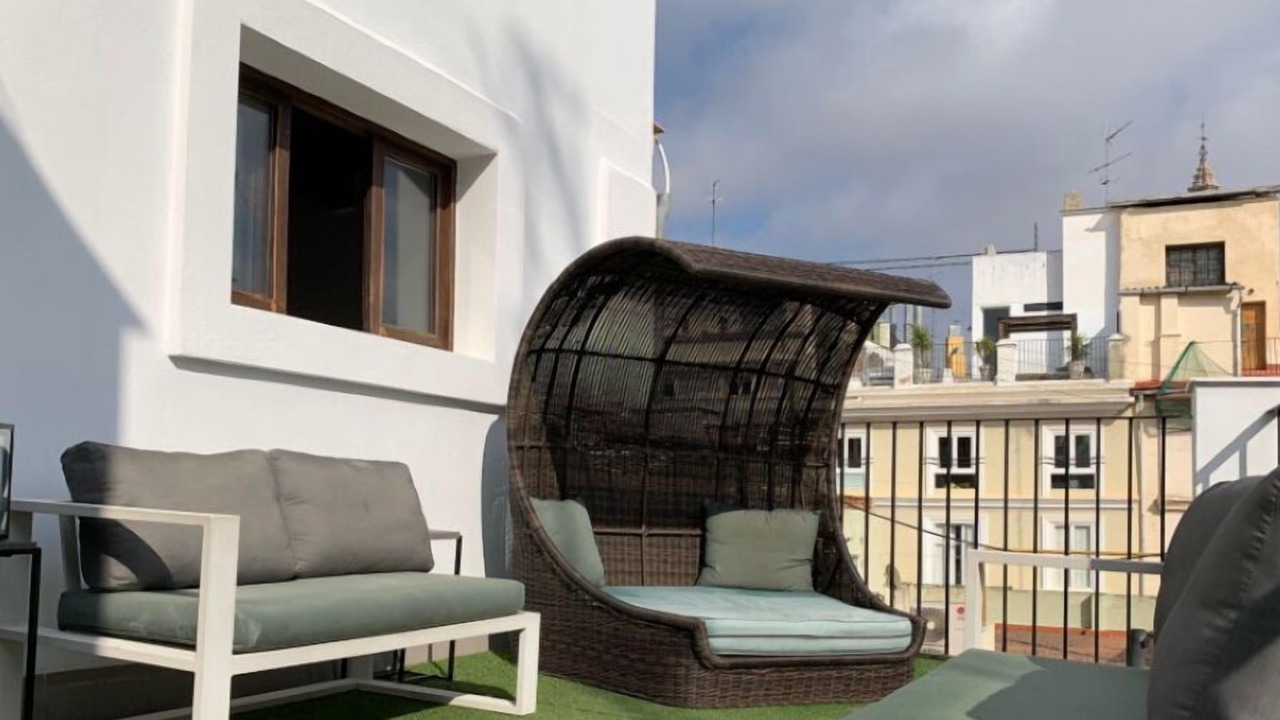 Photo of Outdoor in Ciutat Vella