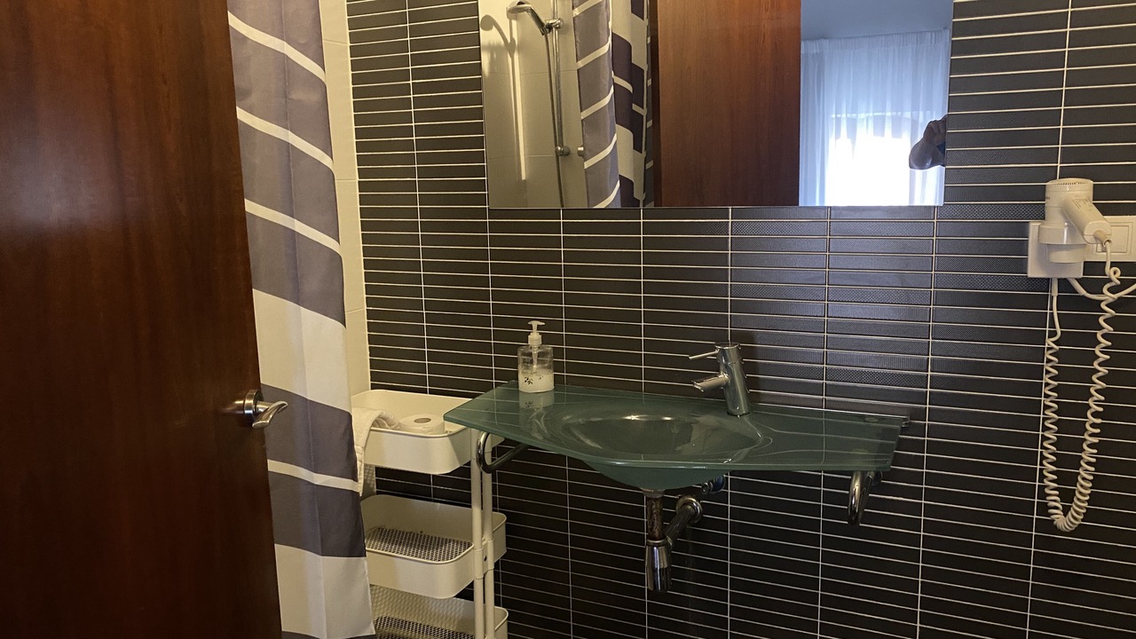 Photo of Bathroom in Ciutat Vella