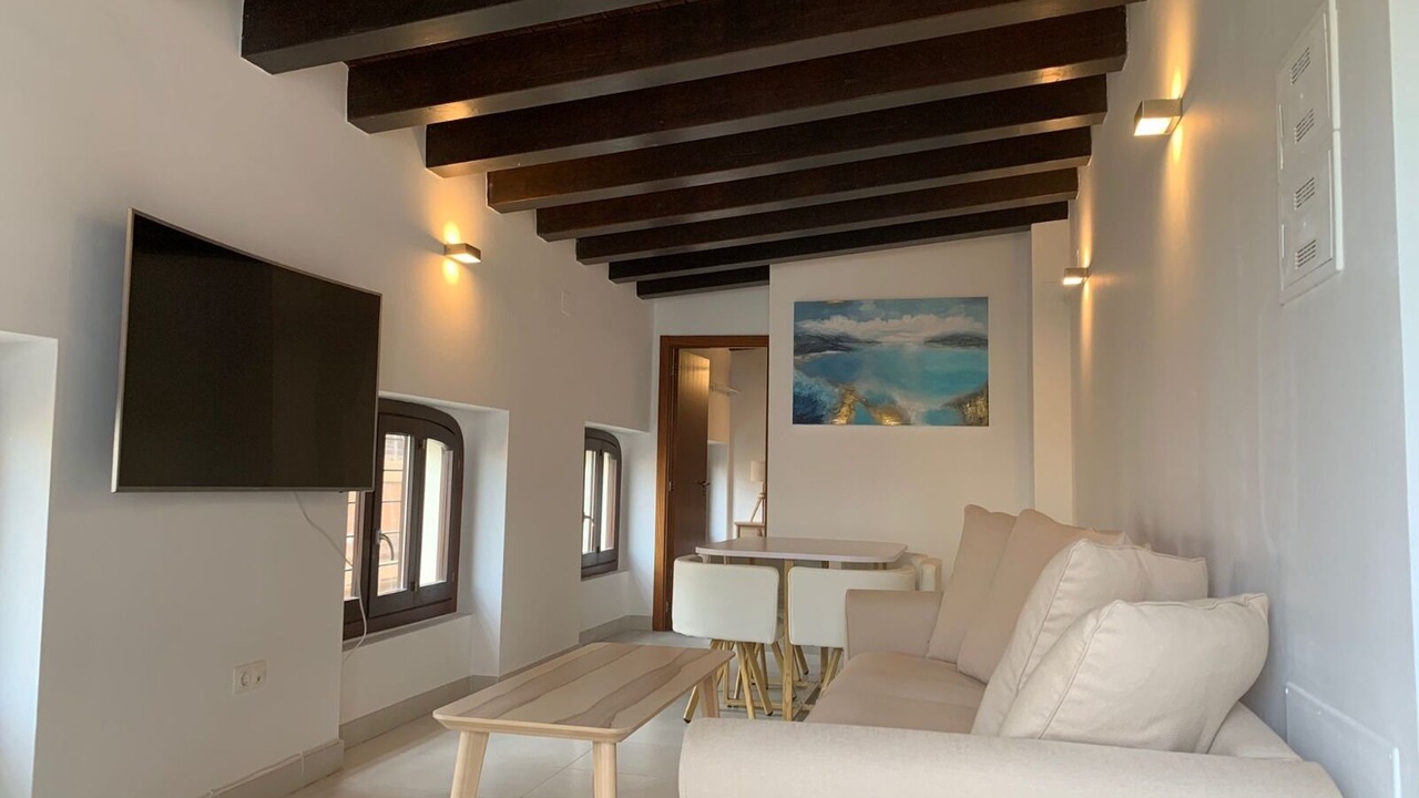 Photo of Livingroom in Ciutat Vella
