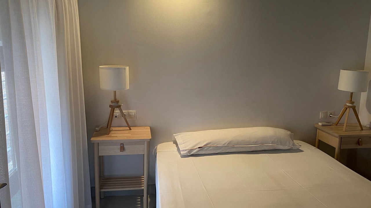Photo of Bedroom in Ciutat Vella