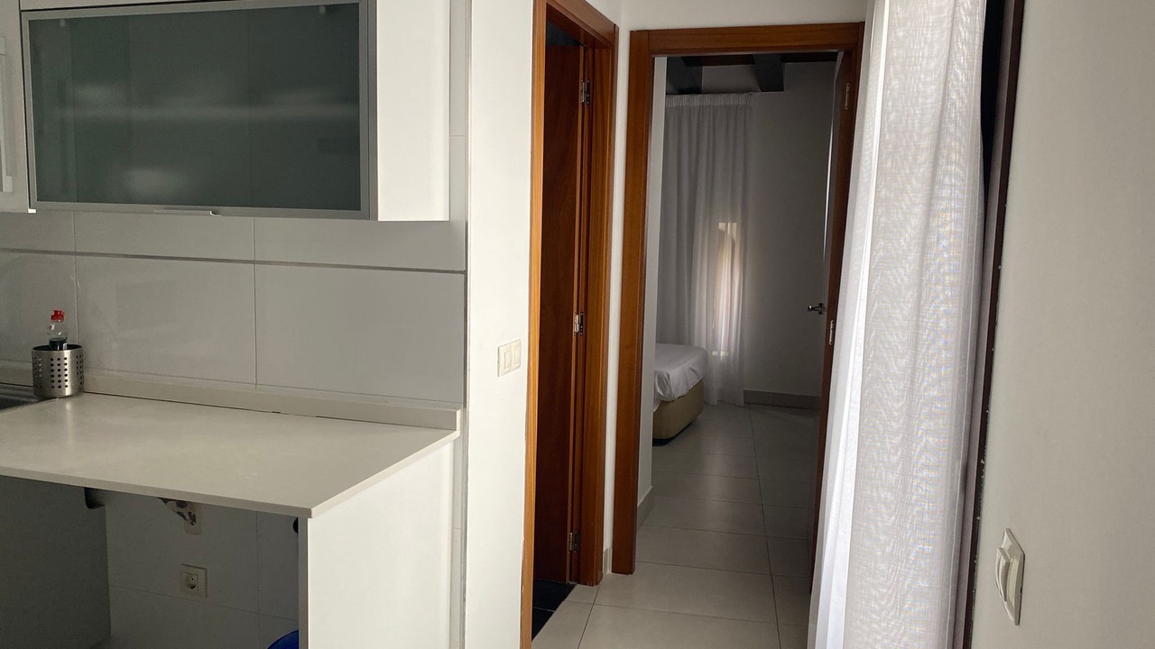 Photo of Bathroom in Ciutat Vella