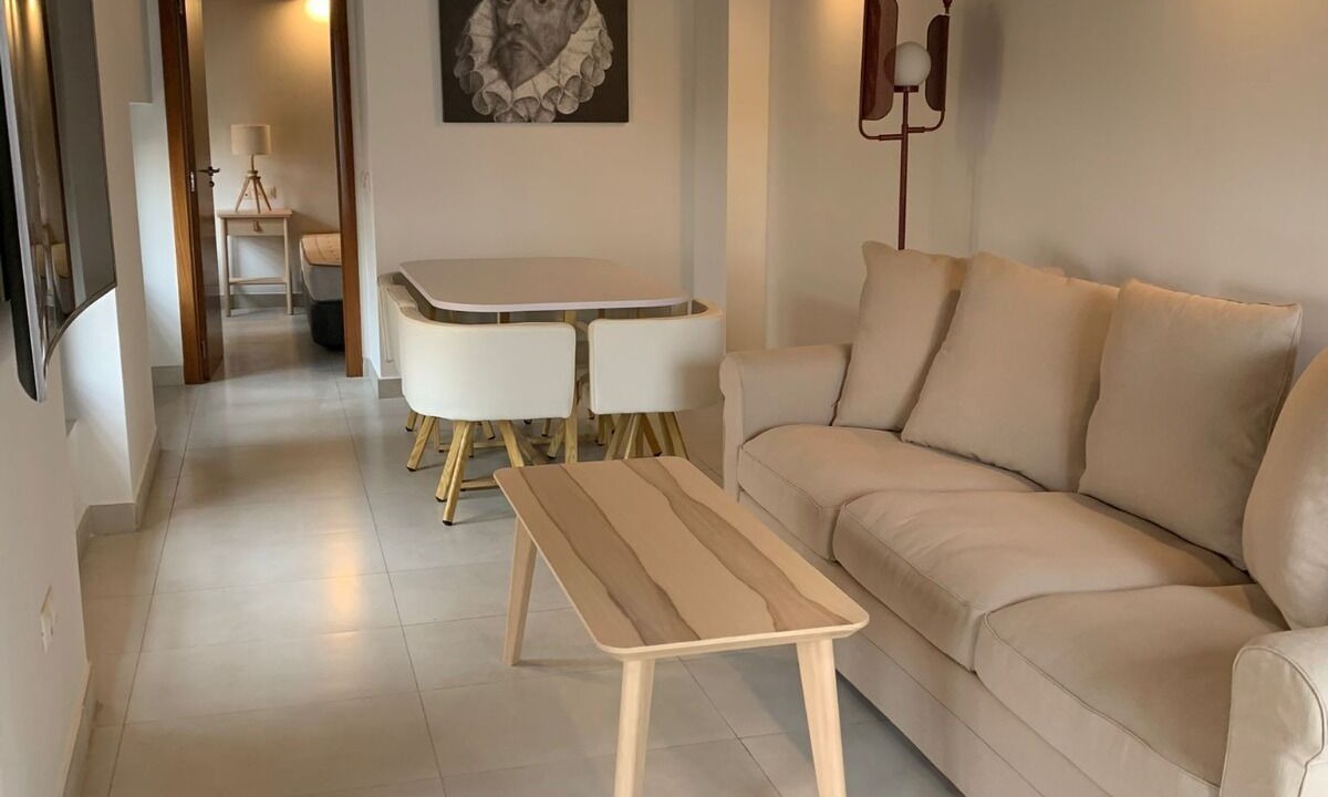 Photo of Livingroom in Ciutat Vella