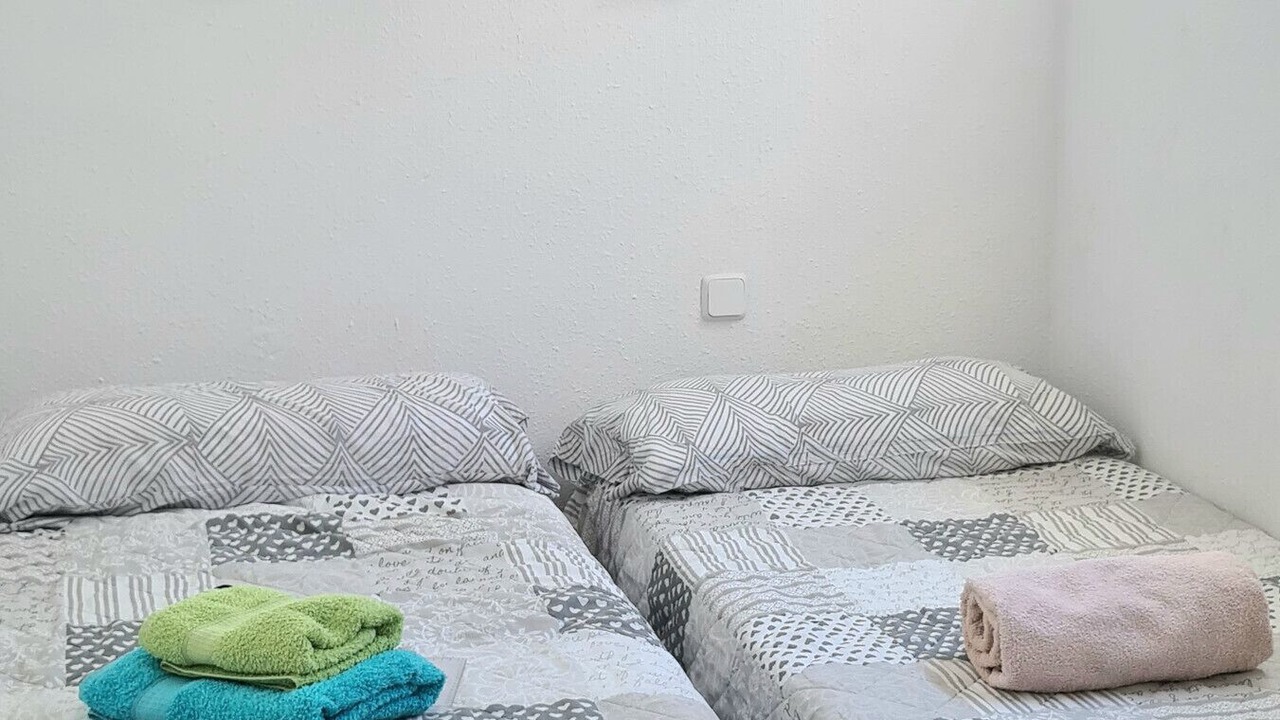 Photo of Bedroom in Coves Noves