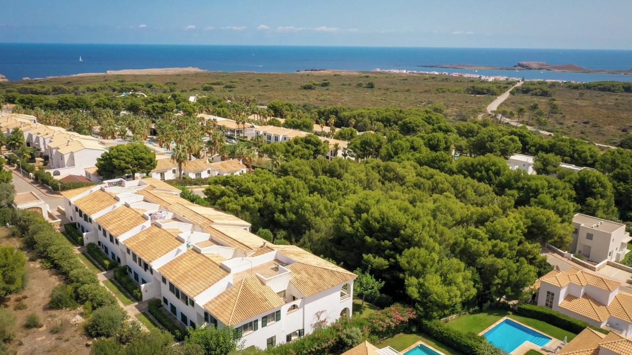 Photo of Outdoor in Coves Noves