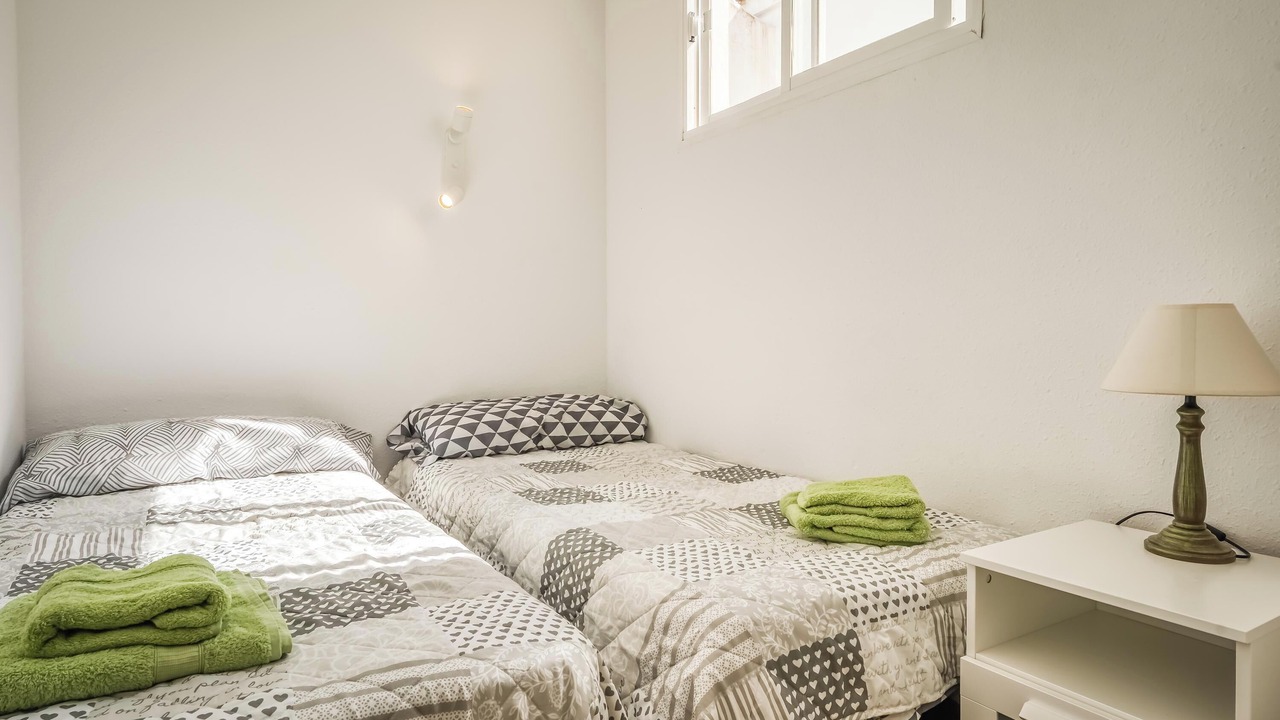 Photo of Bedroom in Coves Noves