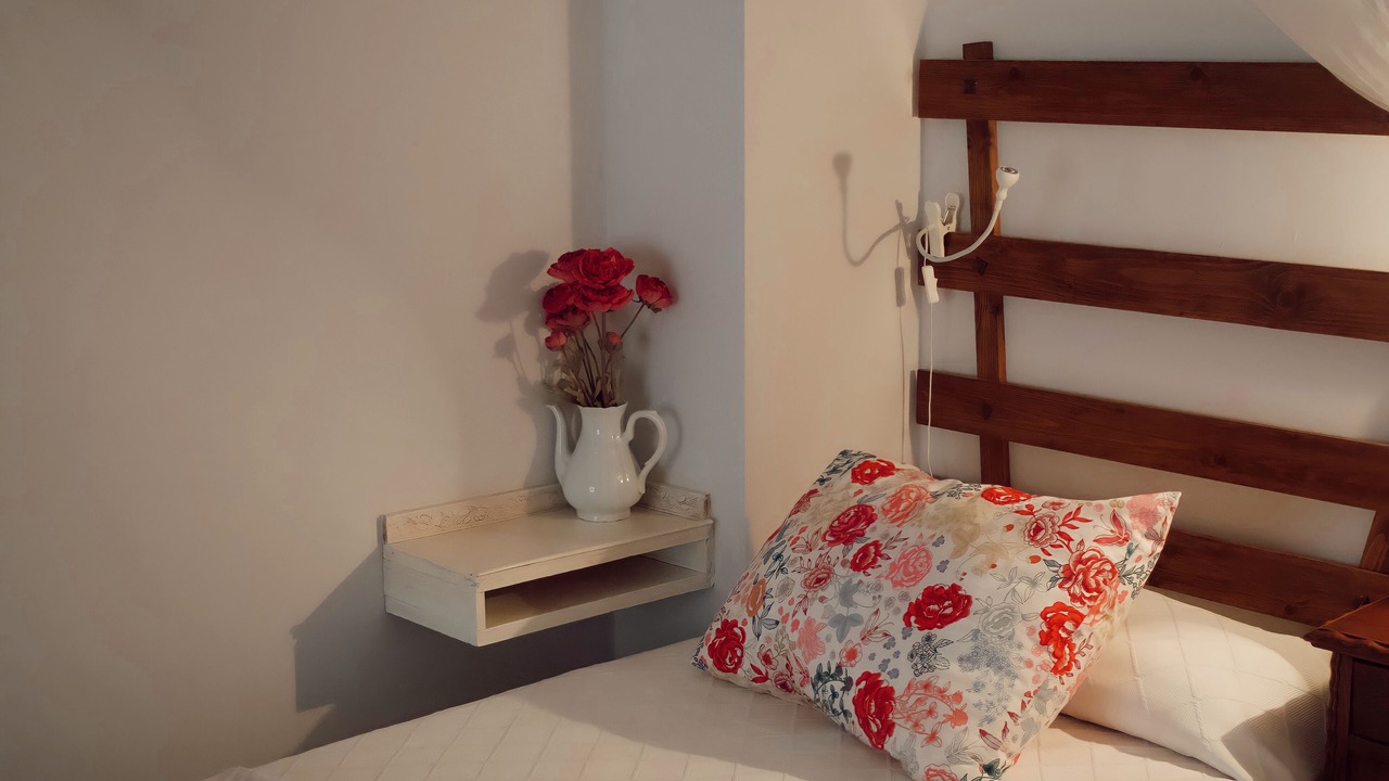 Photo of Bedroom in Castrillo Del Val