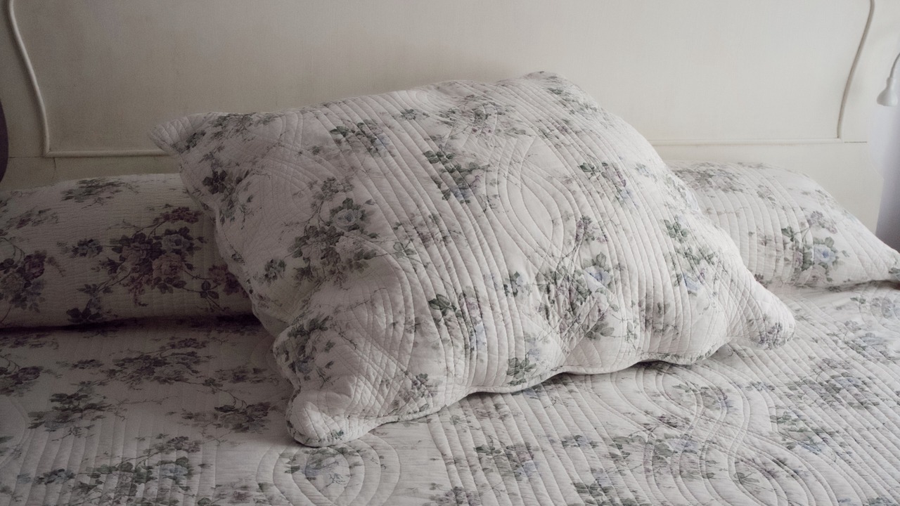 Photo of Bedroom in Castrillo Del Val