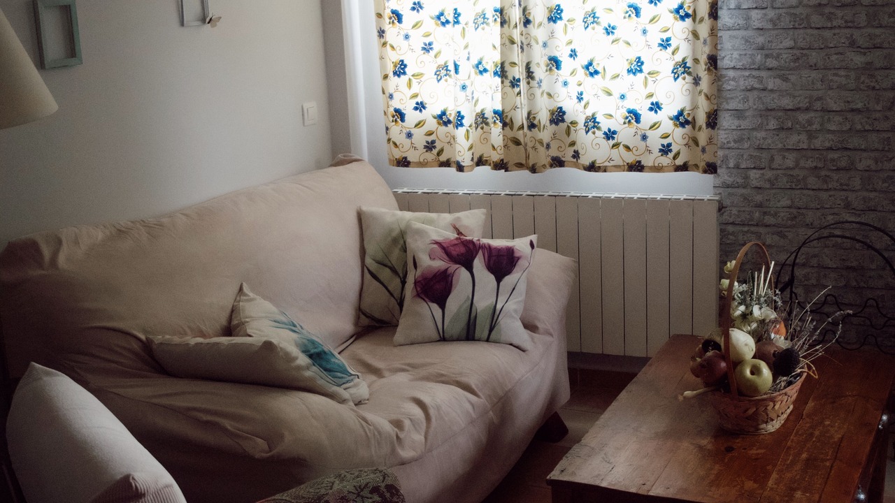 Photo of Livingroom in Castrillo Del Val