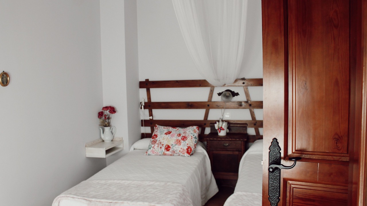 Photo of Bedroom in Castrillo Del Val