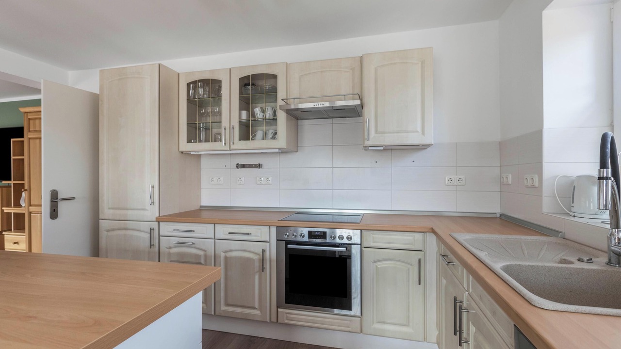 Photo of Kitchen in Tating