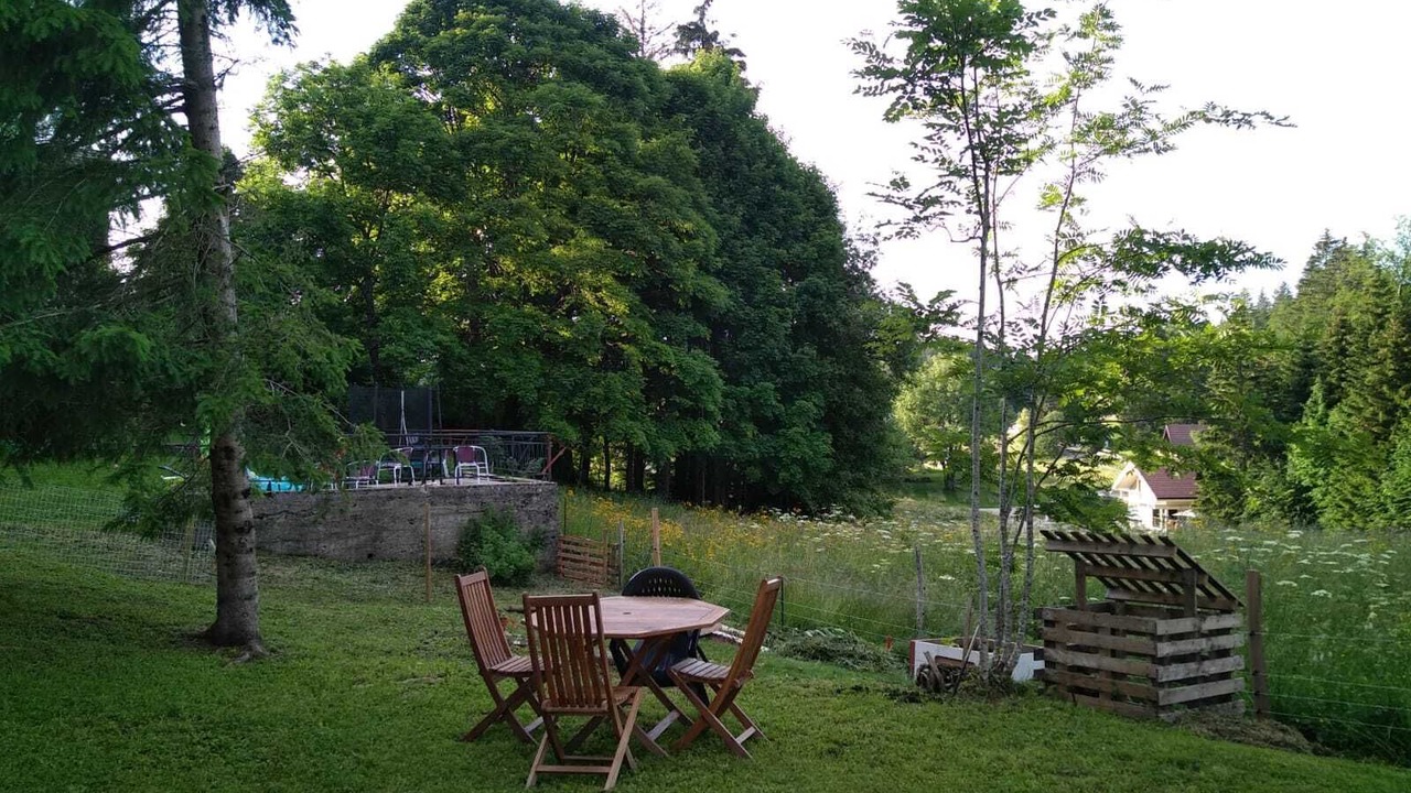 Photo of Outdoor in Lamoura