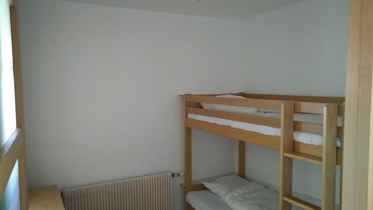 Photo of Bedroom in Lamoura