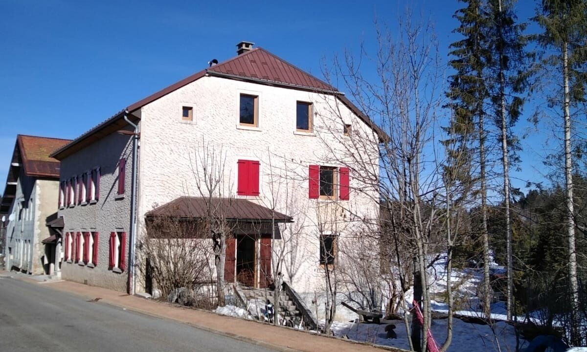 Photo of Outdoor in Lamoura