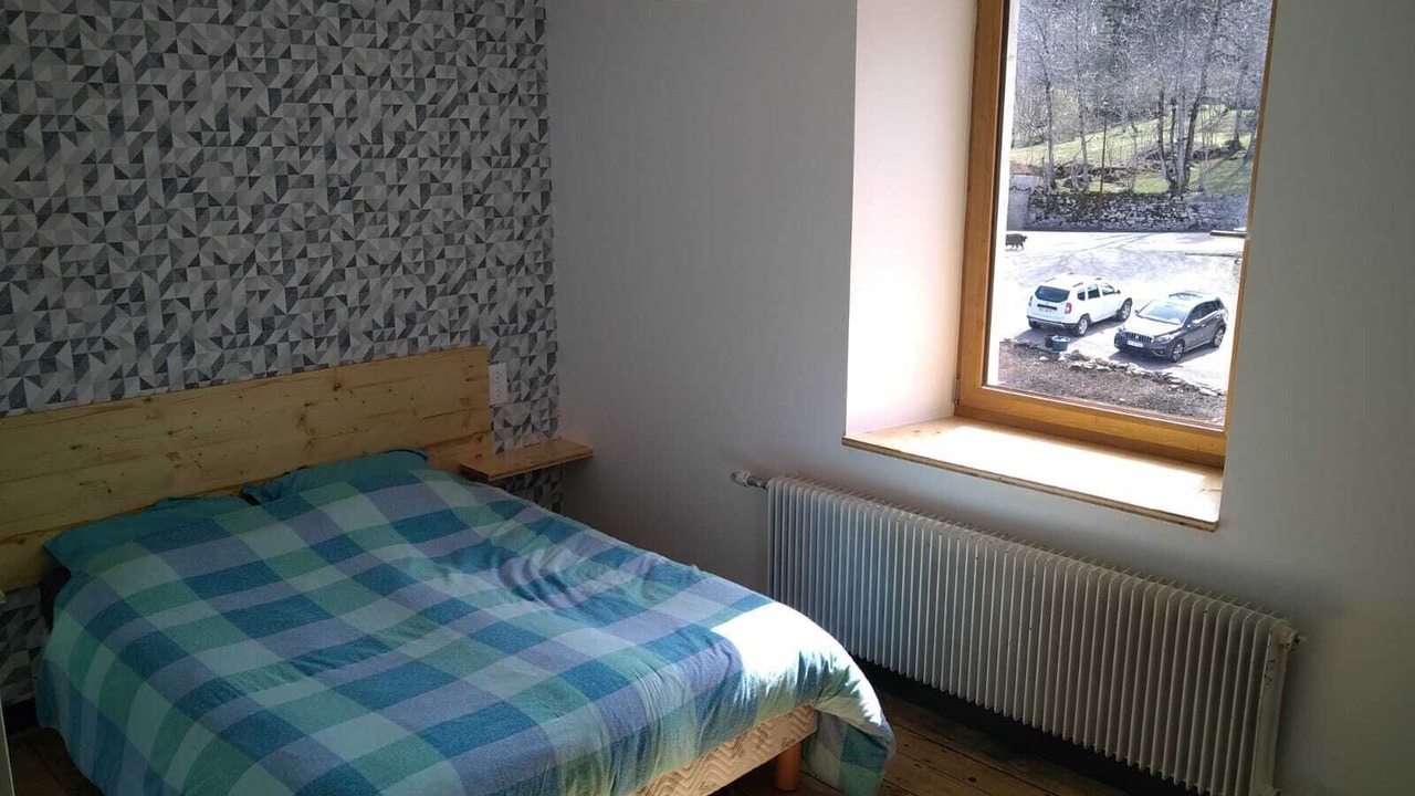 Photo of Bedroom in Lamoura