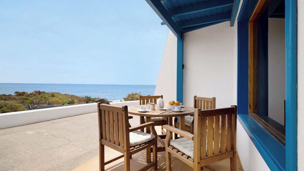Photo of Outdoor in Punta Mujeres