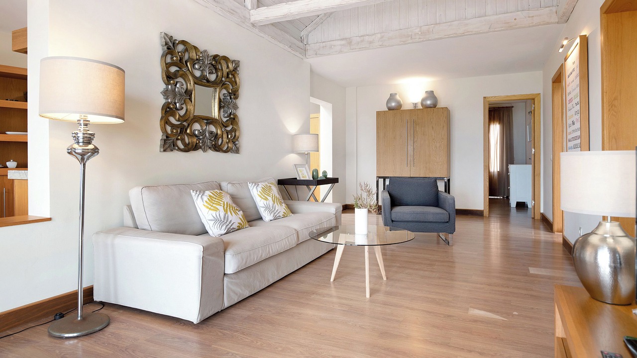Photo of Livingroom in Punta Mujeres
