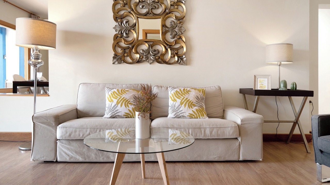 Photo of Livingroom in Punta Mujeres