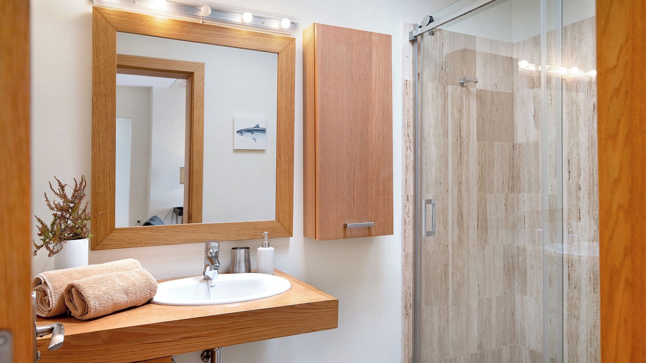 Photo of Bathroom in Punta Mujeres