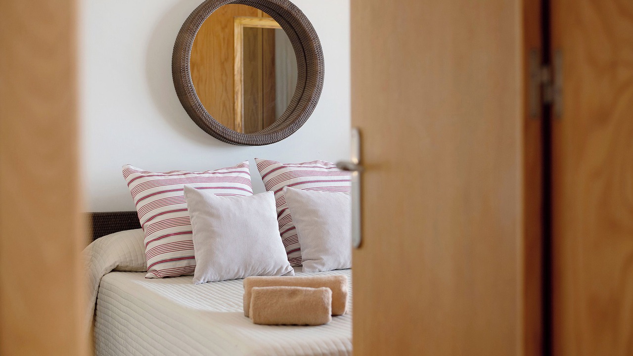 Photo of Bedroom in Punta Mujeres