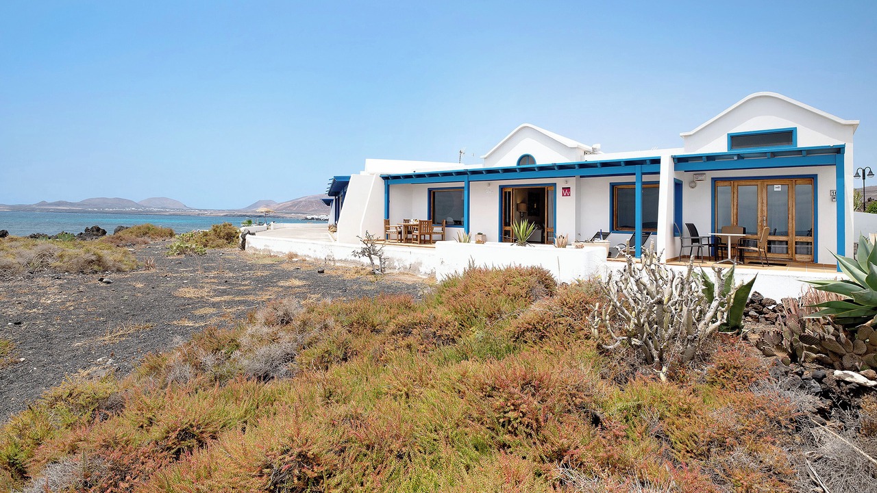 Photo of Outdoor in Punta Mujeres