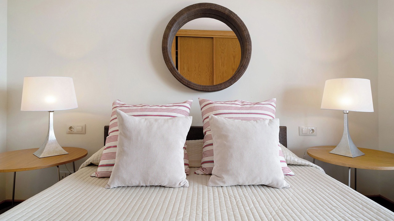 Photo of Bedroom in Punta Mujeres