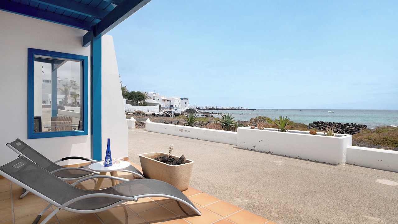Photo of Patio Balcony in Punta Mujeres