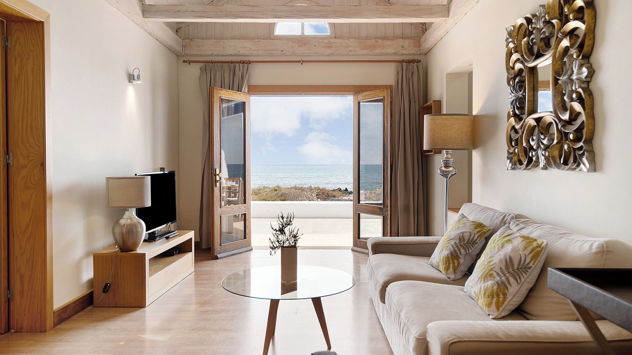 Photo of Livingroom in Punta Mujeres