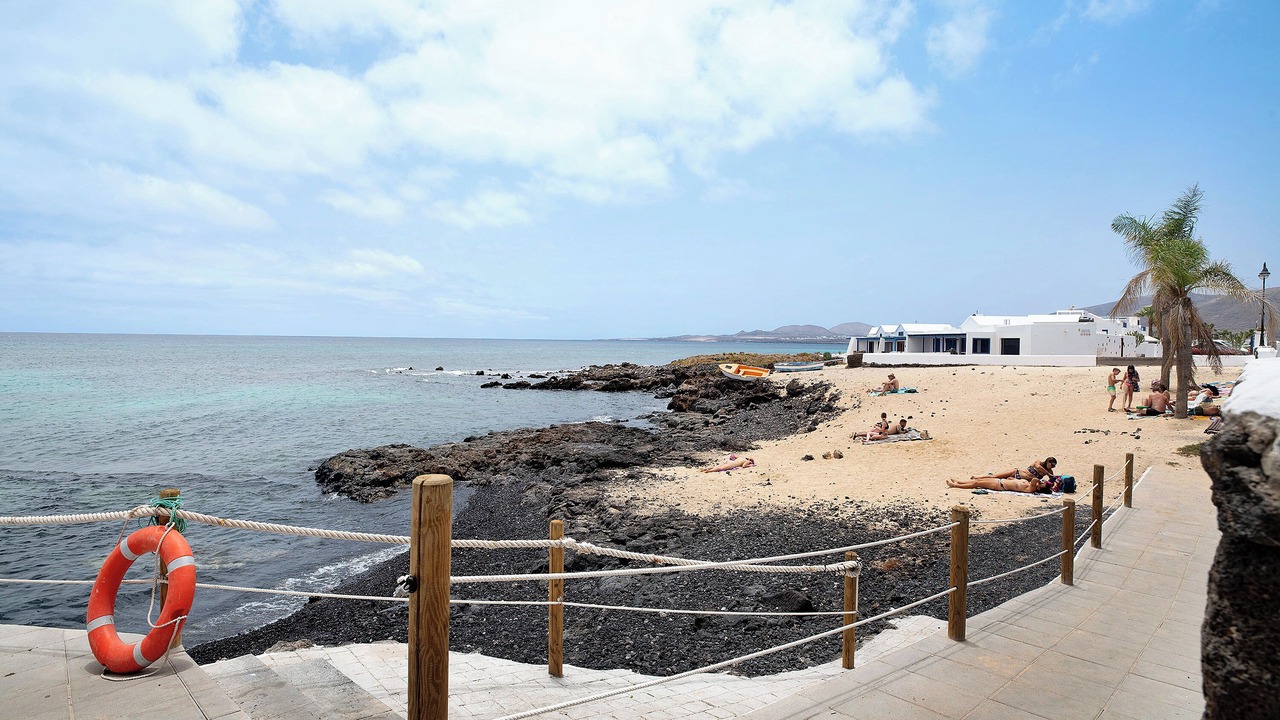 Photo of Others in Punta Mujeres