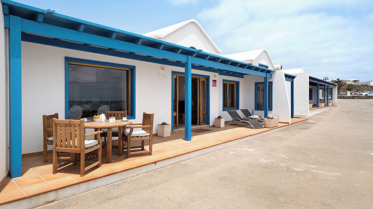 Photo of Outdoor in Punta Mujeres