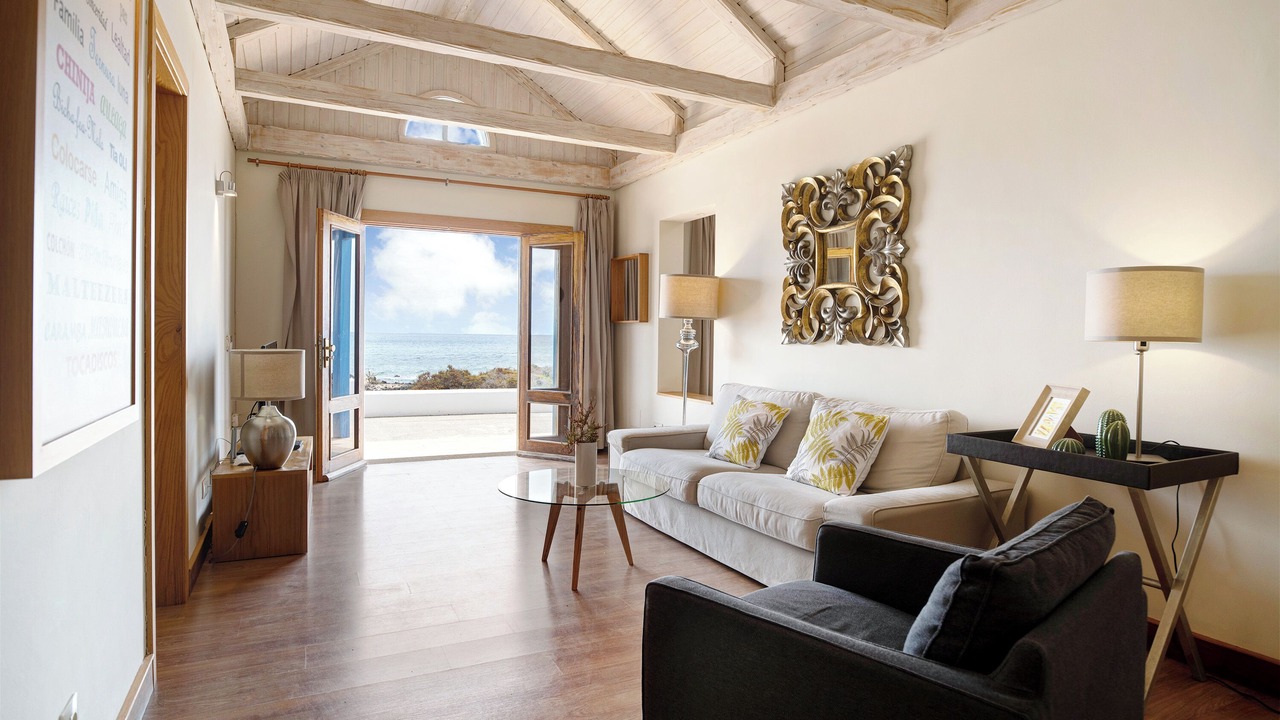 Photo of Livingroom in Punta Mujeres