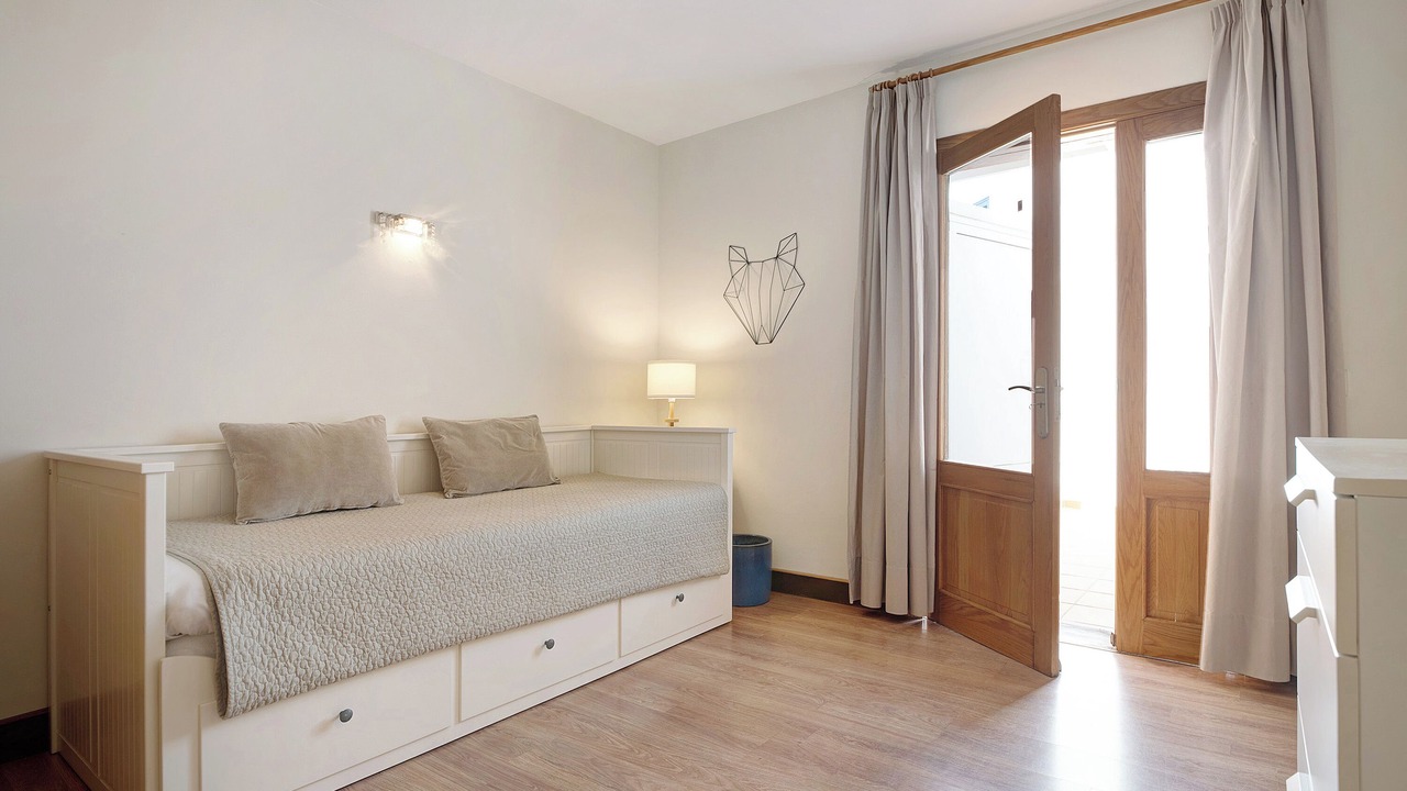 Photo of Bedroom in Punta Mujeres