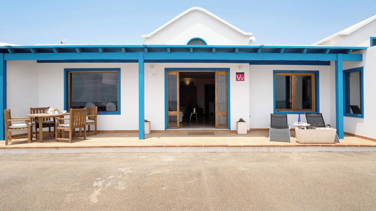 Photo of Outdoor in Punta Mujeres