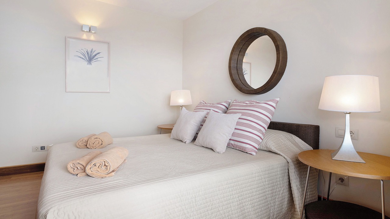 Photo of Bedroom in Punta Mujeres