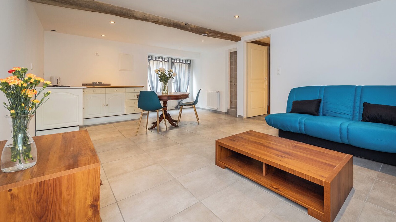 Photo of Livingroom in La Bachellerie