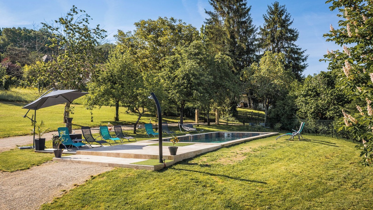 Photo of Outdoor in La Bachellerie