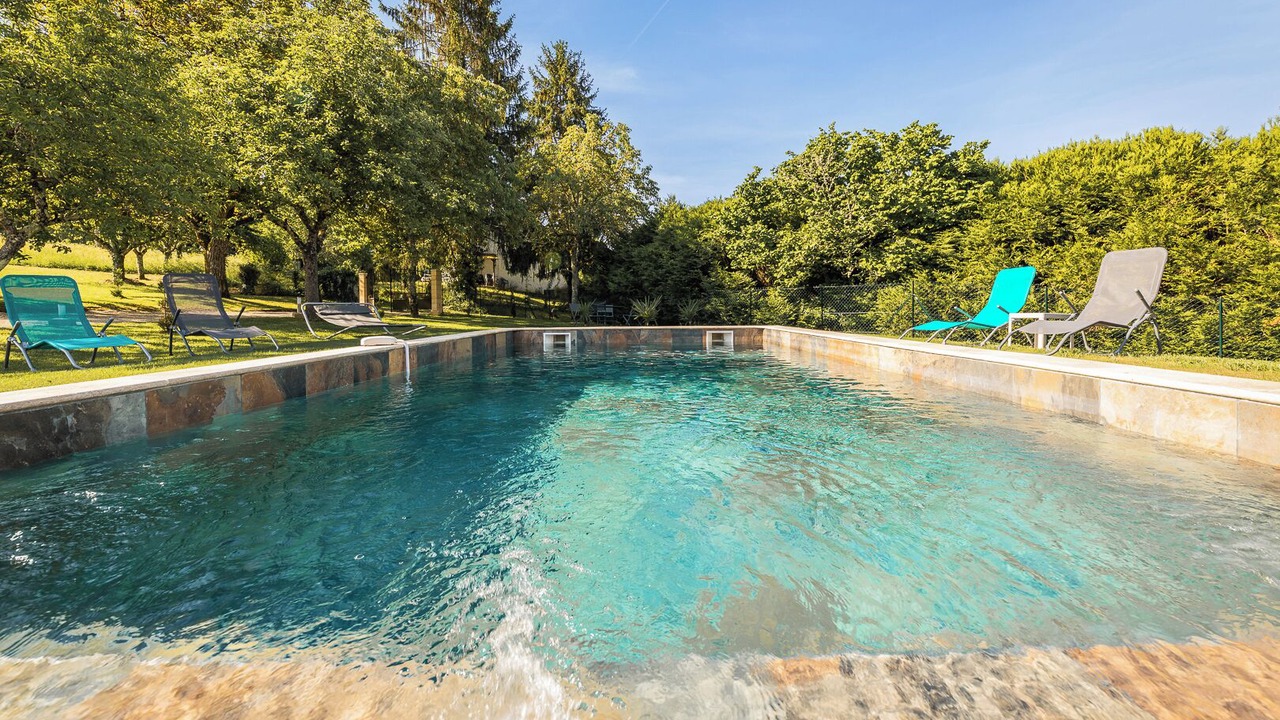 Photo of Outdoor in La Bachellerie