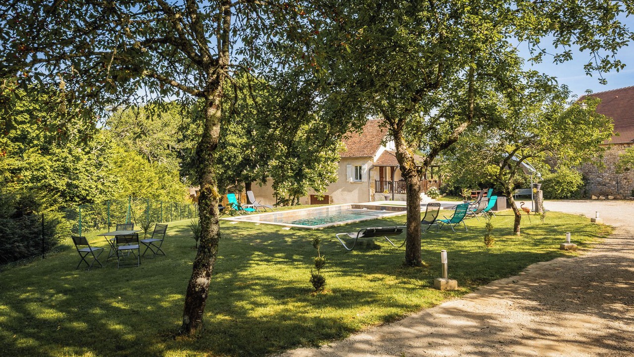 Photo of Outdoor in La Bachellerie