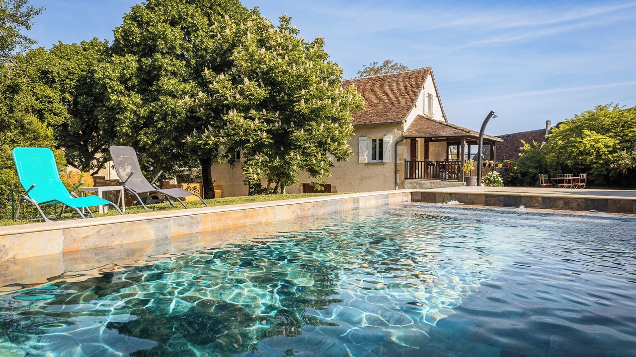 Photo of Outdoor in La Bachellerie