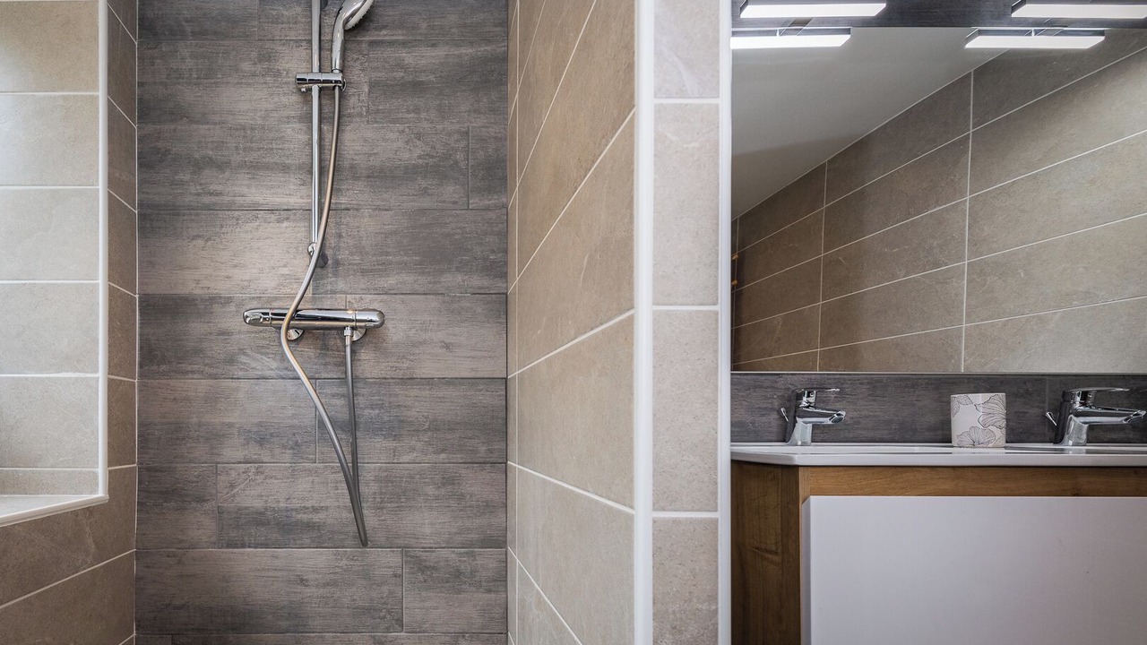 Photo of Bathroom in La Bachellerie