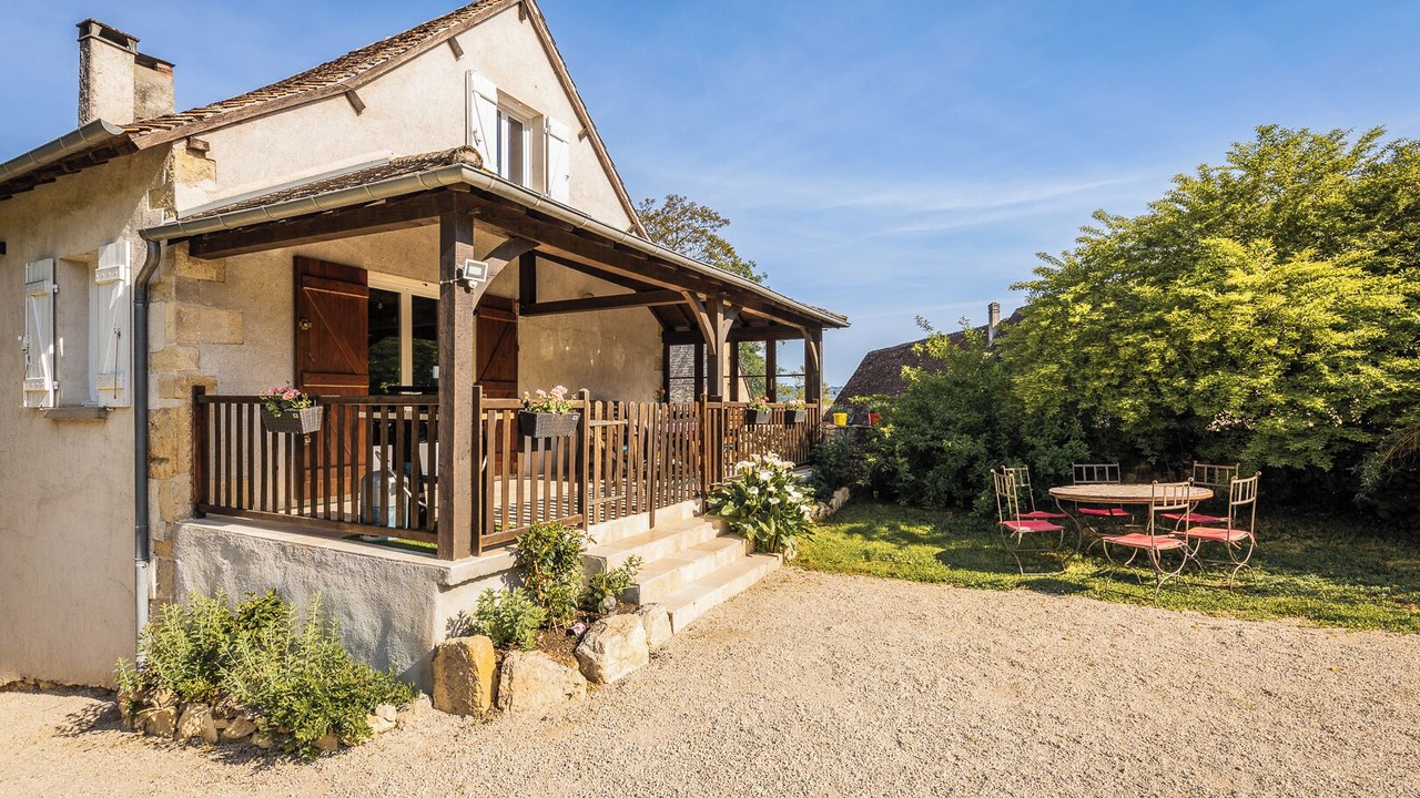 Photo of Outdoor in La Bachellerie