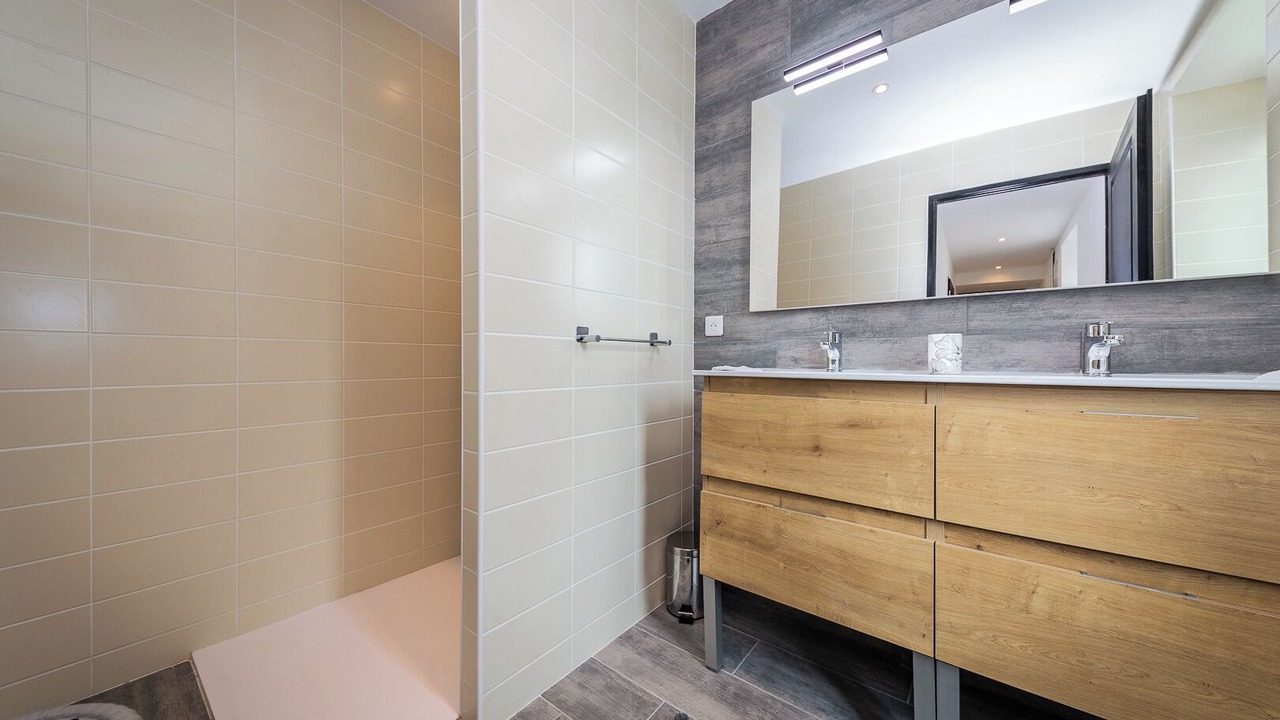 Photo of Bathroom in La Bachellerie
