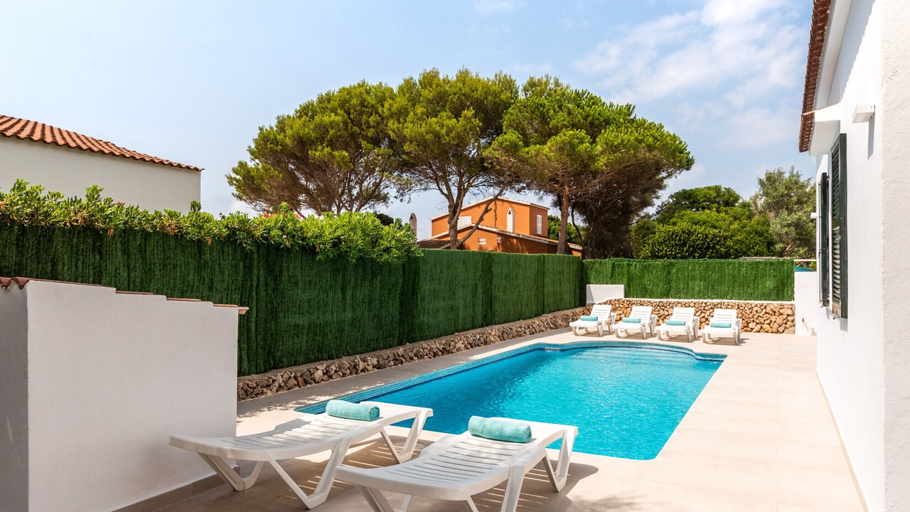 Photo of Outdoor in Cala'n Bosch