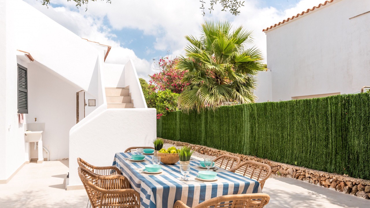 Photo of Outdoor in Cala'n Bosch