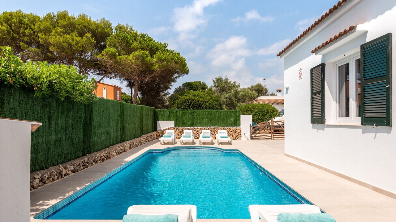 Photo of Outdoor in Cala'n Bosch