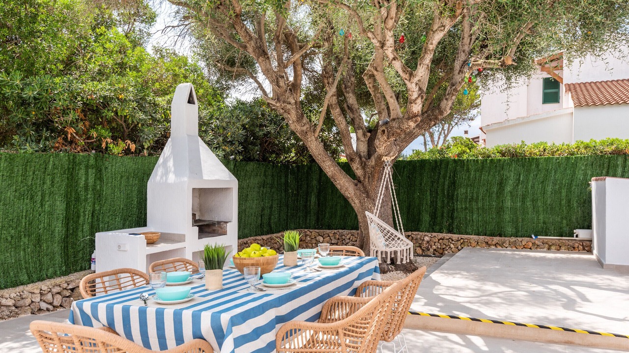 Photo of Outdoor in Cala'n Bosch
