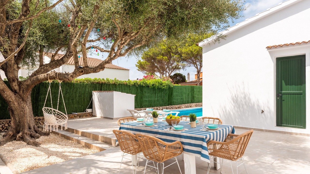 Photo of Outdoor in Cala'n Bosch